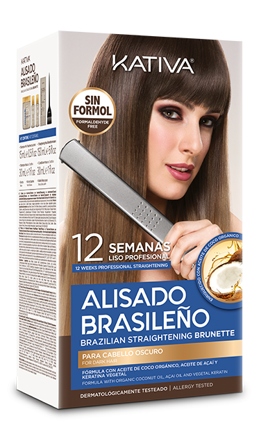 Keratina profesional para el discount cabello