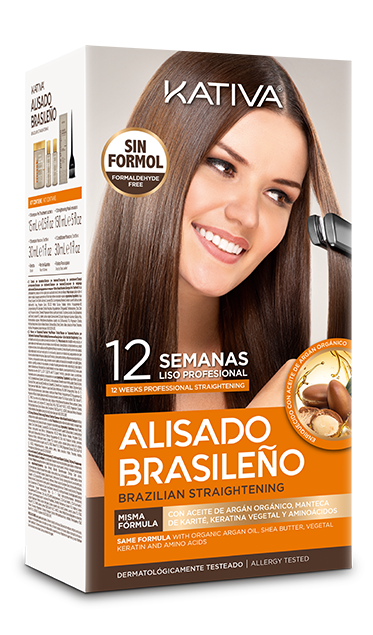 Alisado 5 discount minutos